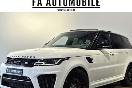 Land Rover Range Rover Sport 29.000 km 85.900 &euro; Mainaschaff 63814