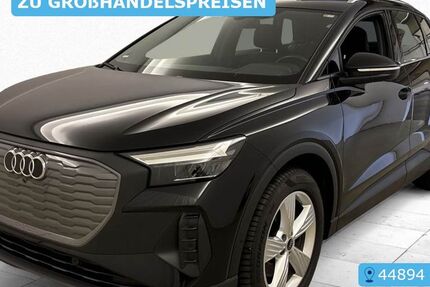 Audi Q4 e-tron 59.386 km 29.897 &euro; Krefeld 47829