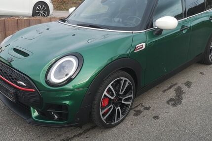 Mini John Cooper Works Clubman 26.600 km 36.900 &euro; Elztal-Dallau 74834