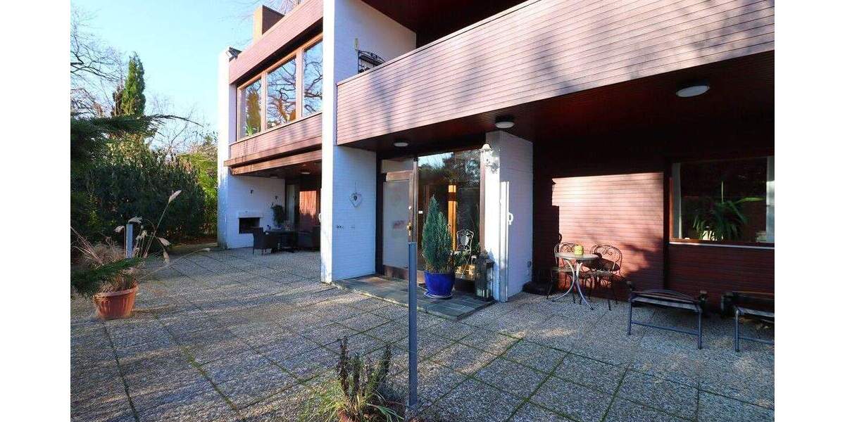 Einfamilienhaus Hamburg / Eißendorf Eißendorf - 5 Zimmer, 190 m&sup2;, 799.000&euro; | Angebot:25610027
