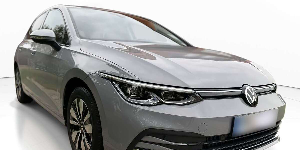 VW Golf 24.346 km 19.300 &euro; München 82031