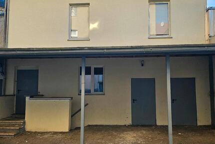 Büro Lager Nähe Borsigplatz zimmer