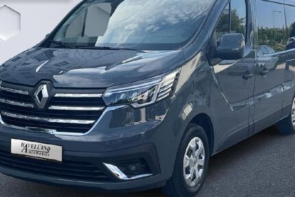 Renault Trafic 27.335 km 38.490 &euro; Nauen 14641