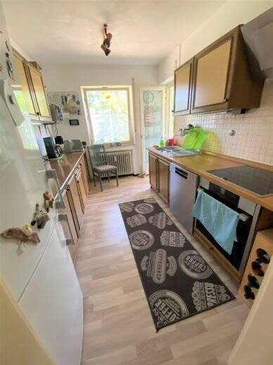 Etagenwohnung Mühlacker Dürrmenz - 4 Zimmer, 102 m&sup2;, 275.000&euro; | Angebot:23970587