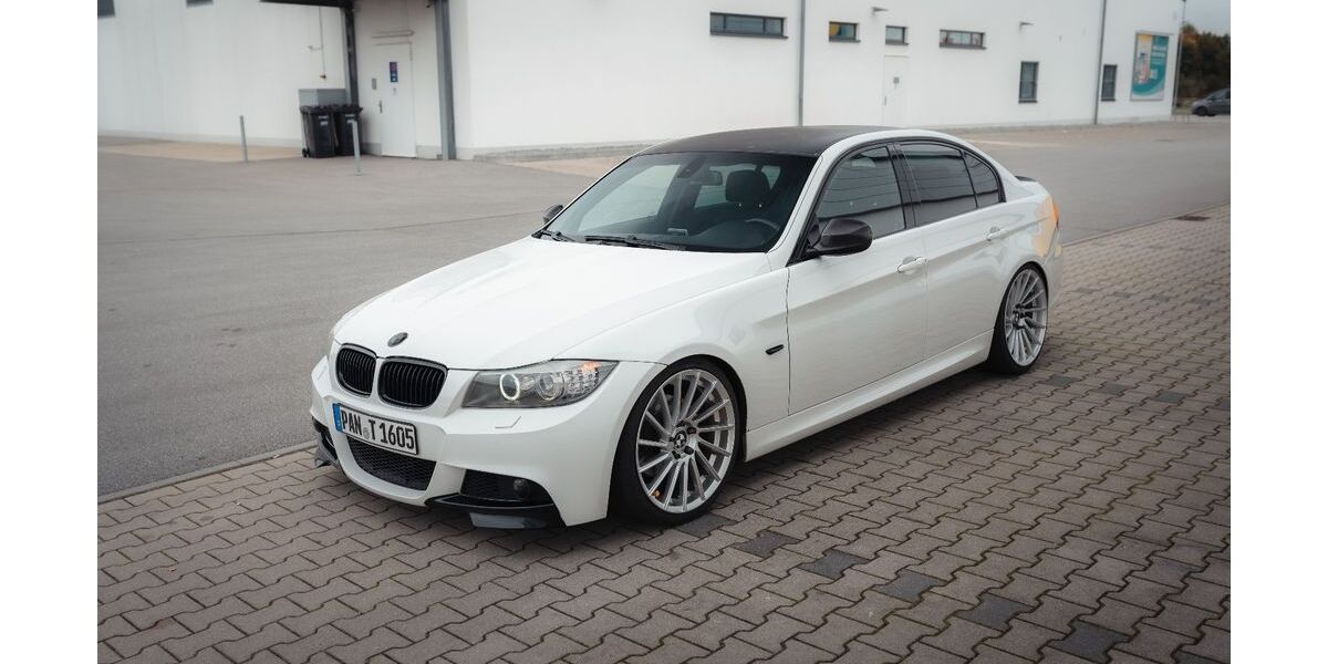 BMW 325 221.000 km 9.400 &euro; Bad Birnbach 84365