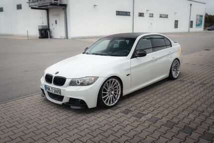 BMW 325 221.000 km 9.900 &euro; Bad Birnbach 84365