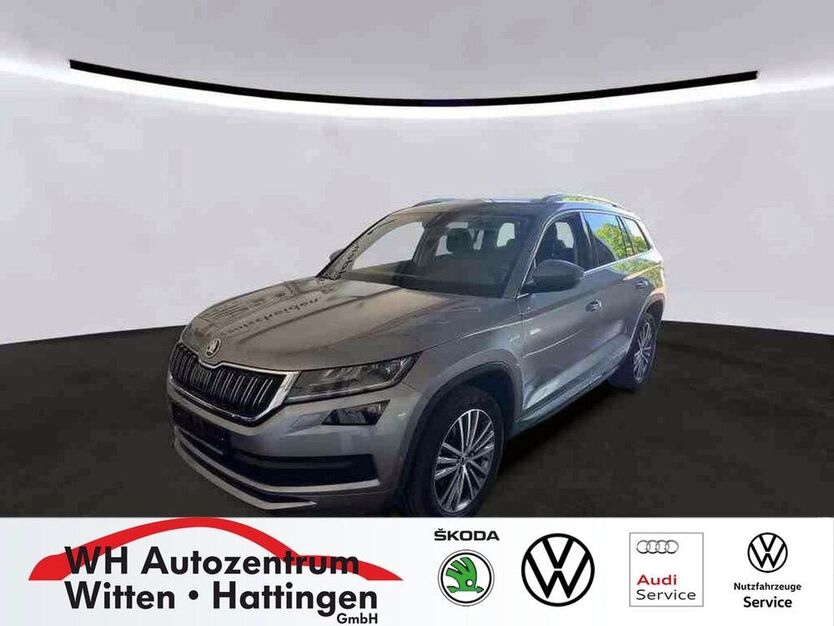 Kodiaq