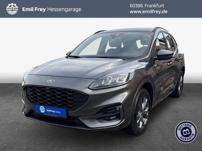 Kuga