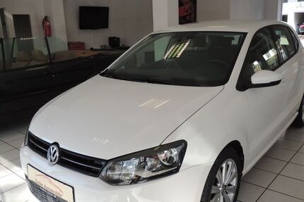 VW Polo 119.000 km 8.900 &euro; Metzingen 72555