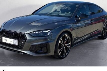 Audi A5 59.409 km 43.830 &euro; Balingen 72336