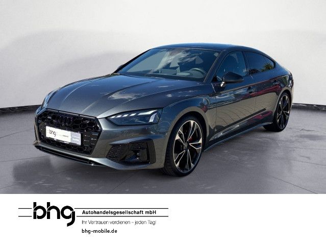 Audi A5 59.409 km 43.830 &euro; Balingen 72336