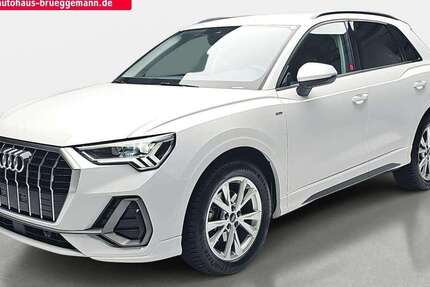 Audi Q3 35.140 km 30.950 &euro; Rheine 48432
