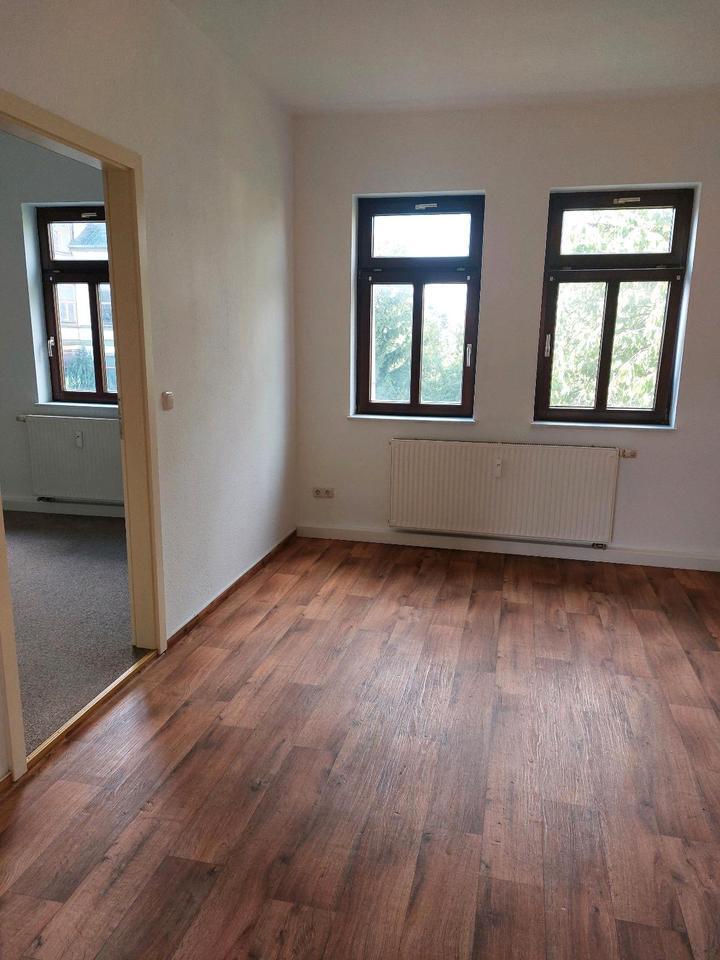 Waltershausen 1oder2 Wohnungen nebeneinander, Angaben je Einheit zimmer