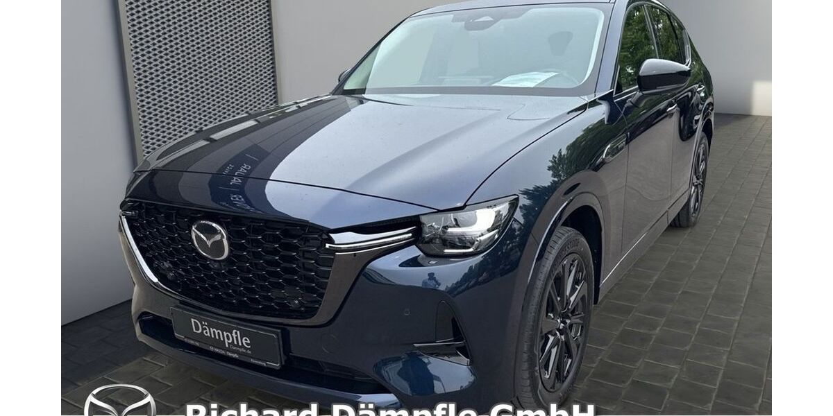 Mazda CX-60 33.256 km 38.850 &euro; Ravensburg, nähe Bodensee 88213
