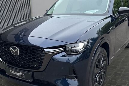 Mazda CX-60 34.220 km 38.850 &euro; Ravensburg, nähe Bodensee 88213