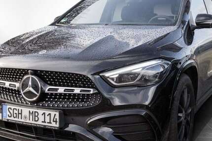 Mercedes-Benz GLA 200 10.000 km 45.888 &euro; Sangerhausen 06526