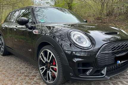 Mini John Cooper Works Clubman 55.000 km 26.900 &euro; Windeck 51570