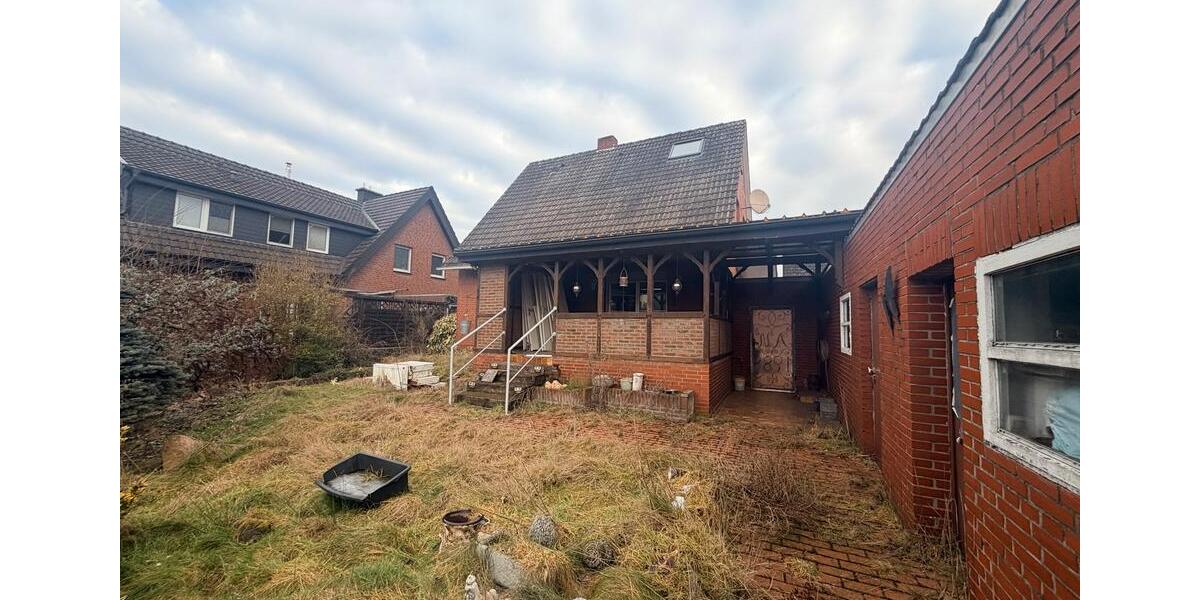 Einfamilienhaus Rheine - 290.000&euro; | Angebot:26066037