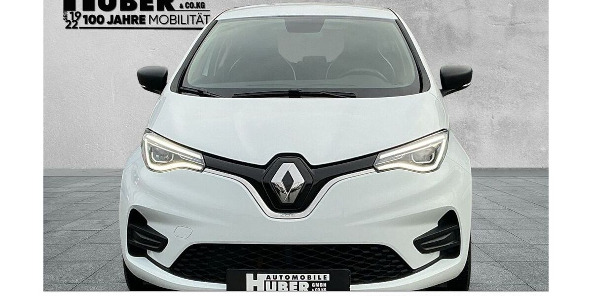 Renault ZOE 28.500 km 12.990 &euro; Pocking 94060