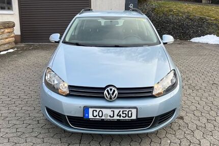 VW Golf 999.000 km 6.300 &euro; Kulmbach 95326