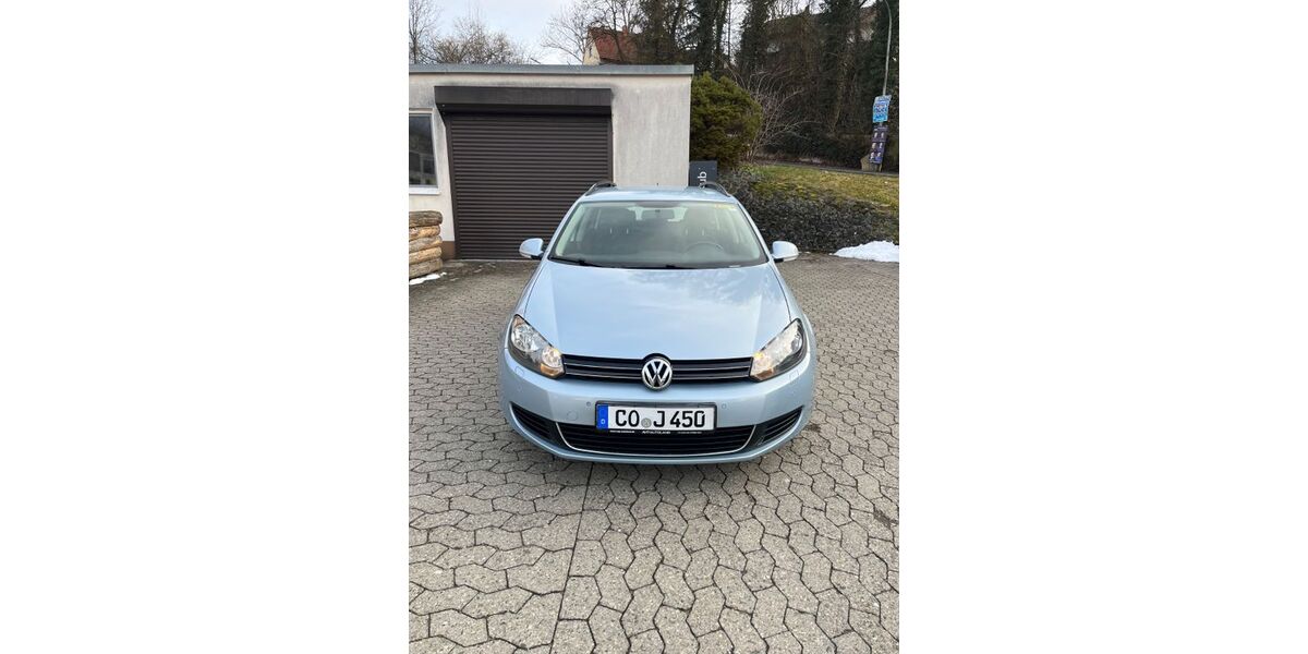 VW Golf 999.000 km 6.300 &euro; Kulmbach 95326
