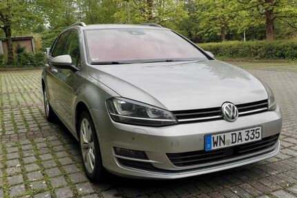 VW Golf 267.000 km 8.800 € Backnang 71522