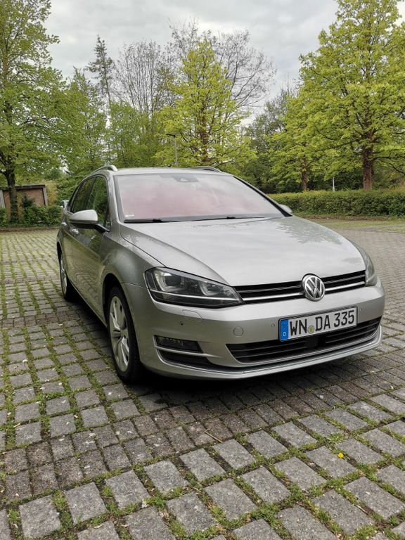 VW Golf 267.000 km 8.800 € Backnang 71522