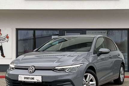 VW Golf 100.000 km 19.999 € Landshut 84030