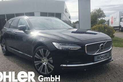 Volvo V90 8.900 km 63.950 € Bremen 28357