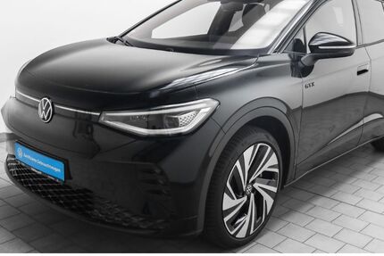 VW ID.4 1.010 km 54.350 &euro; Holzminden 37603