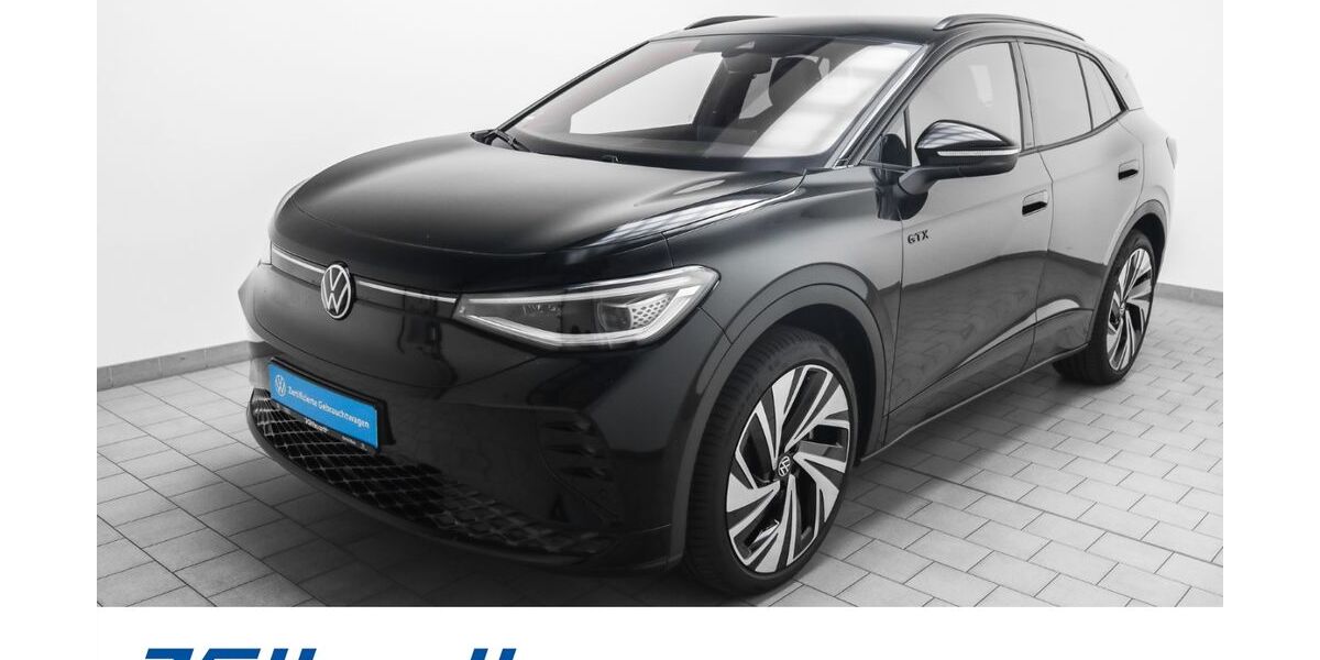 VW ID.4 1.010 km 54.350 &euro; Holzminden 37603