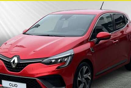 Renault Clio 49.486 km 13.990 &euro; Marburg 35041