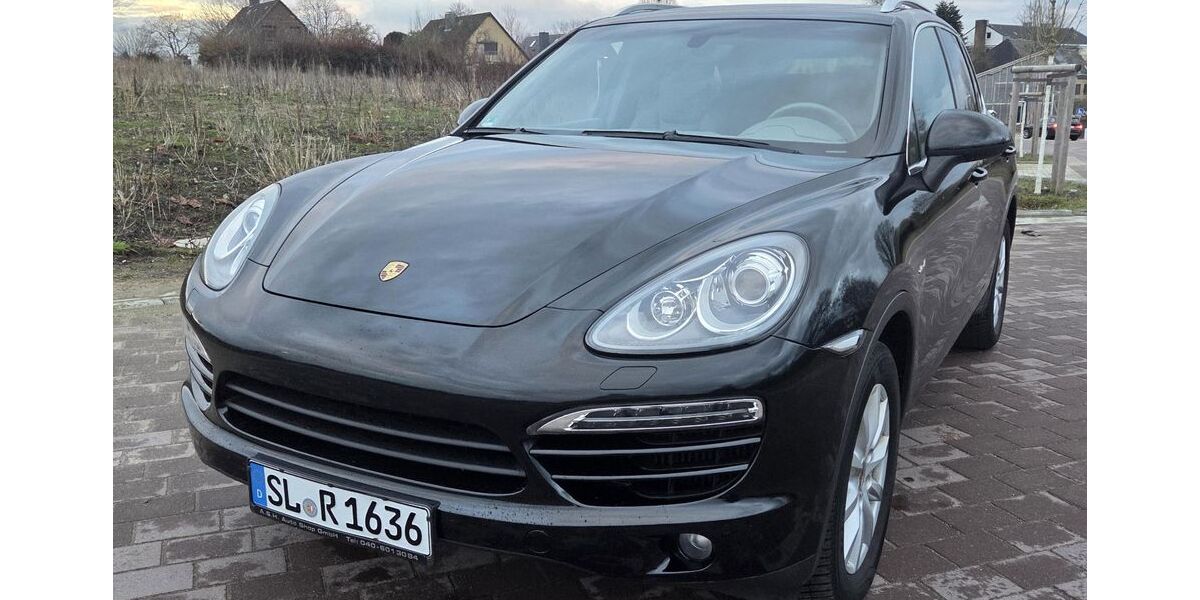 Porsche Cayenne 229.998 km 16.950 &euro; Hamburg 22399