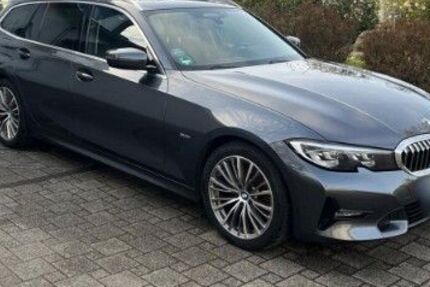 BMW 320 106.000 km 24.800 &euro; Kusterdingen - Wankheim 72127