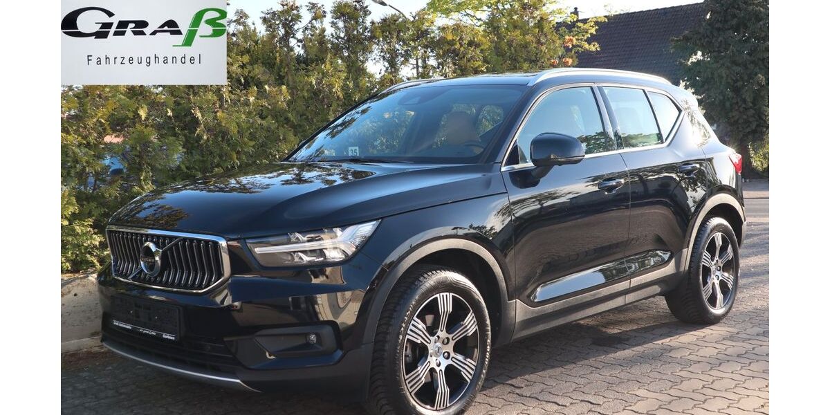 Volvo XC40 73.366 km 28.530 &euro; Garbsen 30827