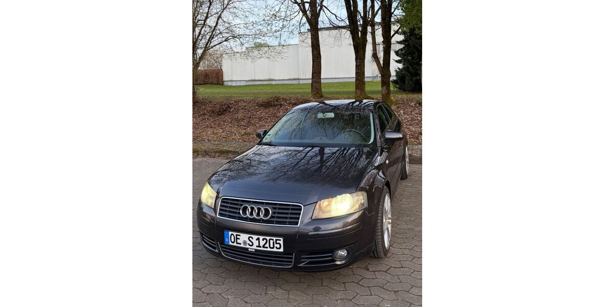 Audi A3 171.040 km 4.700 &euro; Wenden 57482