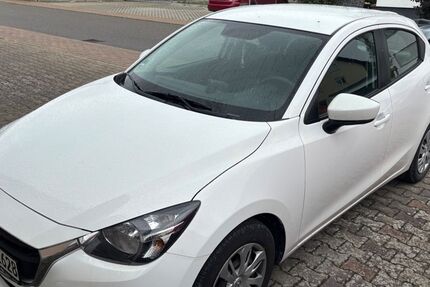 Mazda 2 49.000 km 12.500 € Tiefenbronn 75233