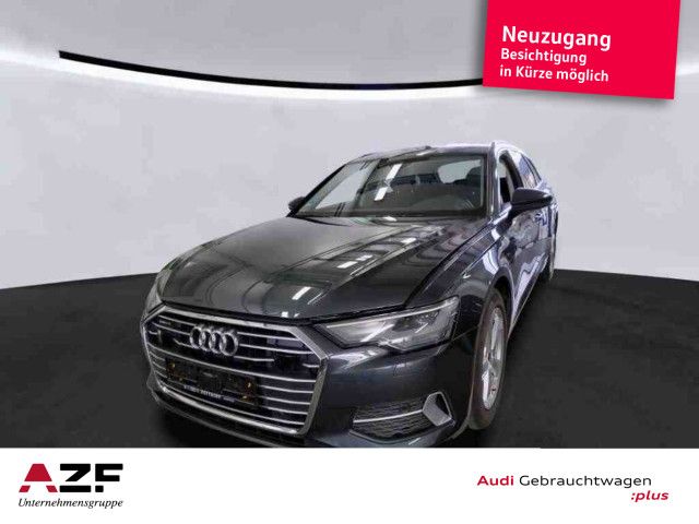 Audi A6 45.015 km 32.890 &euro; Flensburg 24941