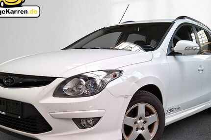 Hyundai i30 124.713 km 5.000 &euro; Hörstel 48477
