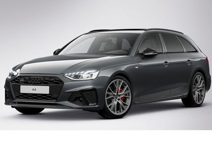 Audi A4 44.976 km 38.780 € Detmold 32756