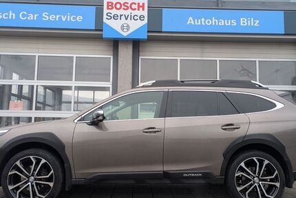 Subaru Outback 96.000 km 29.900 &euro; Collenberg 97903