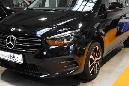 Mercedes-Benz T-Klasse 7.250 km 49.990 &euro; Neukirchen-Vluyn 47506