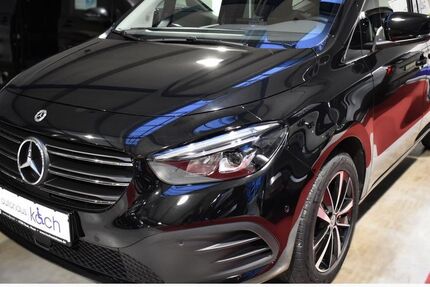 Mercedes-Benz T-Klasse 7.250 km 56.980 &euro; Neukirchen-Vluyn 47506