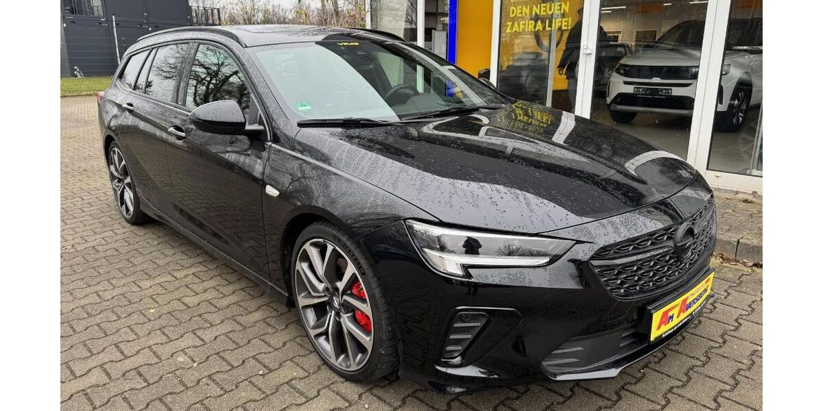 Opel Insignia 77.100 km 28.450 &euro; Lichtenstein 09350