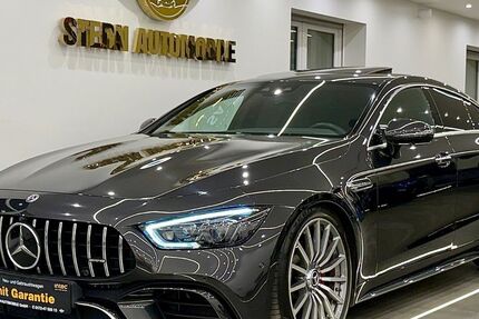 Mercedes-Benz AMG GT 83.790 km 75.990 &euro; Burgwedel (Hannover) 30938