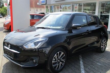 Suzuki Swift 15.600 km 15.250 &euro; Wörrstadt 55286