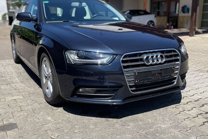Audi A4 133.000 km 9.699 &euro; Gundelfingen 89423