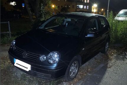 VW Polo 165.000 km 1.199 € Berlin 13088