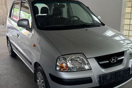 Hyundai Atos 24.000 km 2.890 &euro; Wunsidel 95632