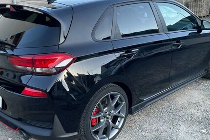 Hyundai i30 83.000 km 20.250 &euro; Seelbach 77960